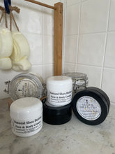 Load image into Gallery viewer, Whipped Shea Body Butter
