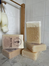 Load image into Gallery viewer, Beer Soap
