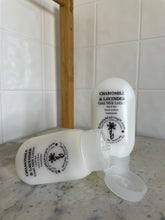 Load image into Gallery viewer, Chamomile &amp; Lavender - Goat Milk Lotion - 2 oz
