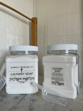 Load image into Gallery viewer, Laundry Soap
