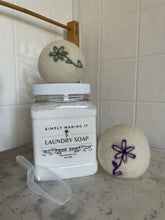 Load image into Gallery viewer, Laundry Soap
