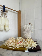Load image into Gallery viewer, Odds &amp; Ends - Soap Scraps Bag
