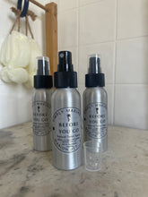 Load image into Gallery viewer, Before You Go - Toilet Spray
