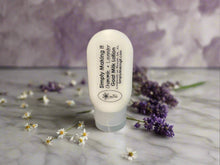 Load image into Gallery viewer, Chamomile and Lavender - Goat Milk Lotion - 2 oz
