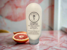 Load image into Gallery viewer, Pink Grapefruit - Goat Milk Lotion - 8 oz
