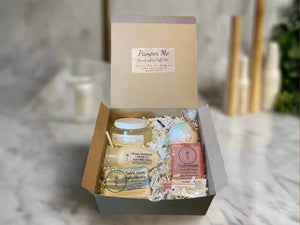 Pamper Me Gift Set