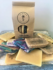 Ugly Soap
