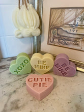 Load image into Gallery viewer, Sweetheart Soap - Goat Milk Soap
