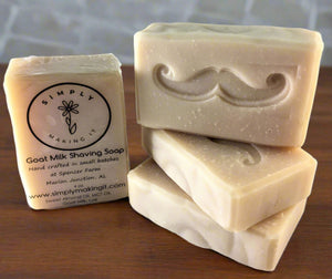 Soap + Soap Tray Gift Set