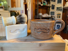 Load image into Gallery viewer, Men’s Shaving Gift Set
