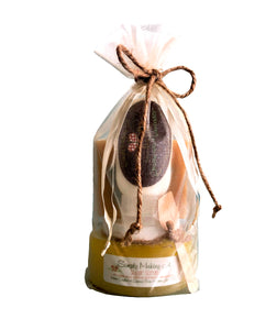 Honey Almond Gift Set