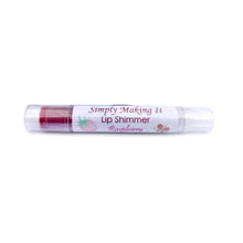 Load image into Gallery viewer, Lip Shimmer - Raspberry
