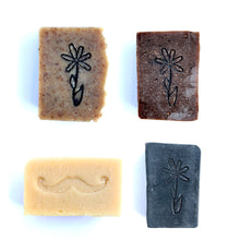 Load image into Gallery viewer, Men - Soap Set
